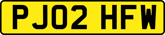 PJ02HFW