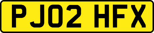 PJ02HFX