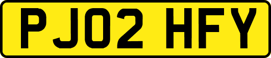 PJ02HFY