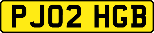 PJ02HGB