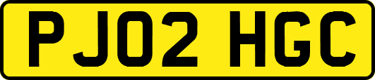 PJ02HGC