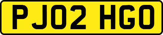 PJ02HGO