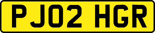 PJ02HGR
