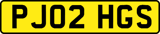 PJ02HGS