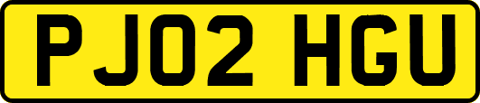 PJ02HGU