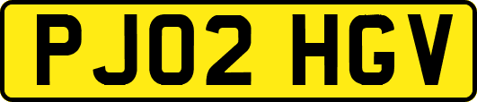 PJ02HGV