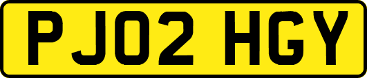 PJ02HGY