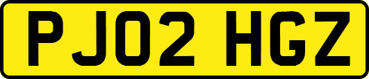 PJ02HGZ