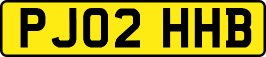 PJ02HHB
