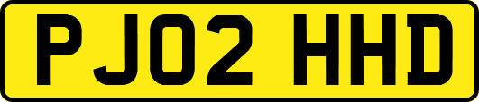 PJ02HHD