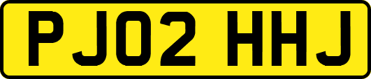 PJ02HHJ
