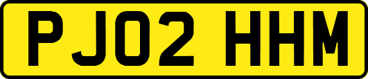 PJ02HHM
