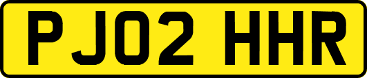 PJ02HHR