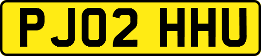 PJ02HHU