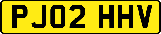 PJ02HHV