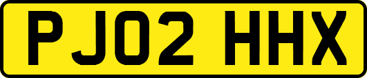 PJ02HHX