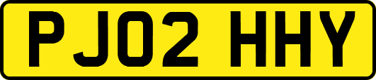 PJ02HHY
