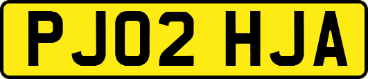 PJ02HJA
