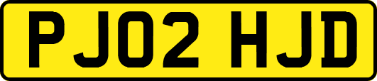 PJ02HJD
