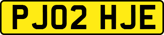 PJ02HJE