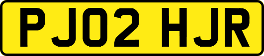 PJ02HJR