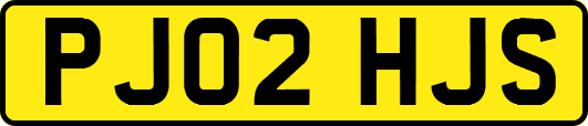 PJ02HJS