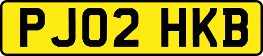 PJ02HKB