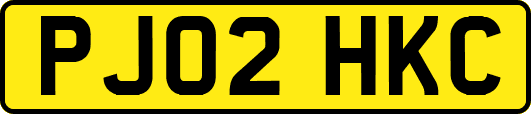 PJ02HKC