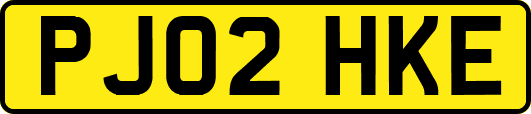 PJ02HKE