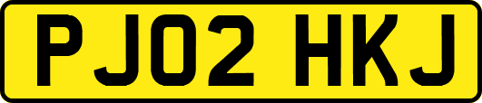 PJ02HKJ