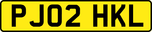 PJ02HKL