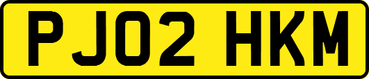 PJ02HKM