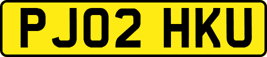 PJ02HKU