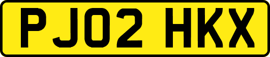 PJ02HKX