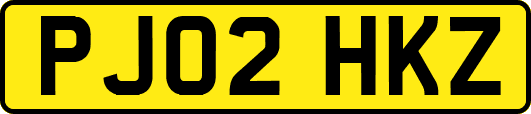 PJ02HKZ