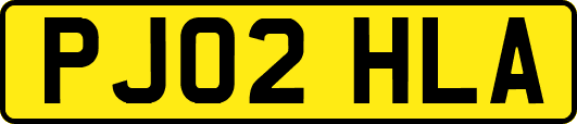 PJ02HLA