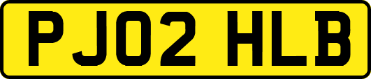 PJ02HLB