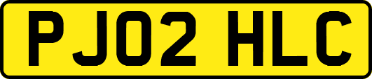 PJ02HLC