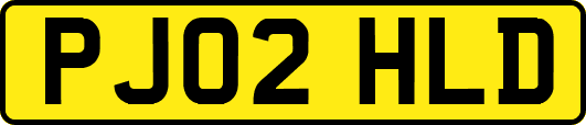 PJ02HLD