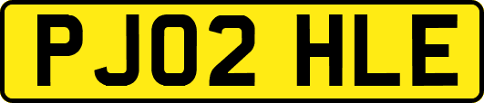 PJ02HLE