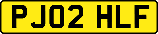 PJ02HLF