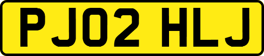 PJ02HLJ