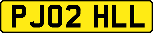 PJ02HLL