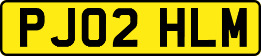 PJ02HLM