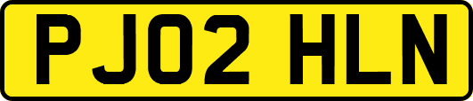 PJ02HLN