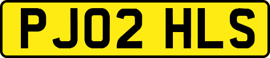 PJ02HLS