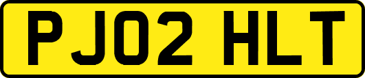 PJ02HLT