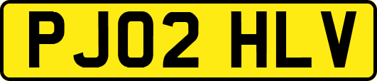 PJ02HLV