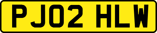 PJ02HLW