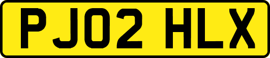 PJ02HLX